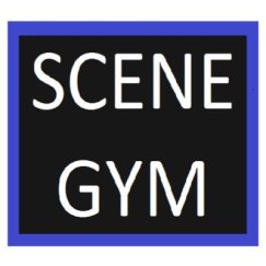 SceneGym